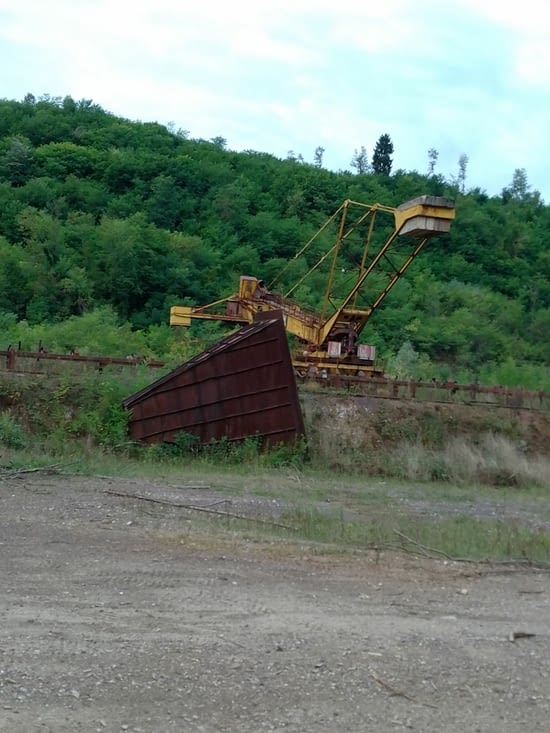 La mine 2