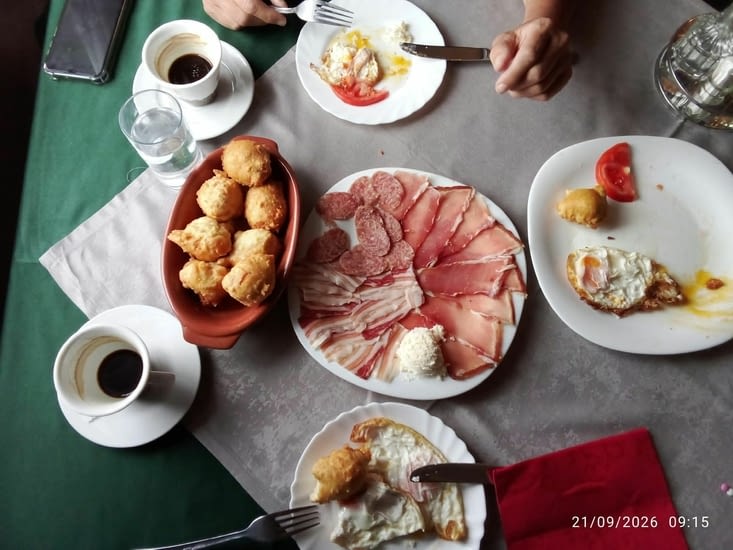 Petit dej 1