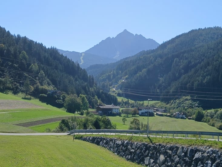 Autriche