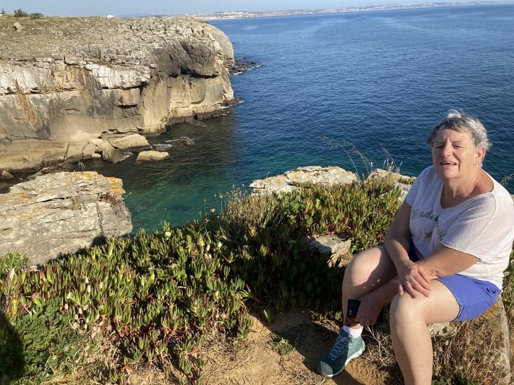 Une pause avant apéro