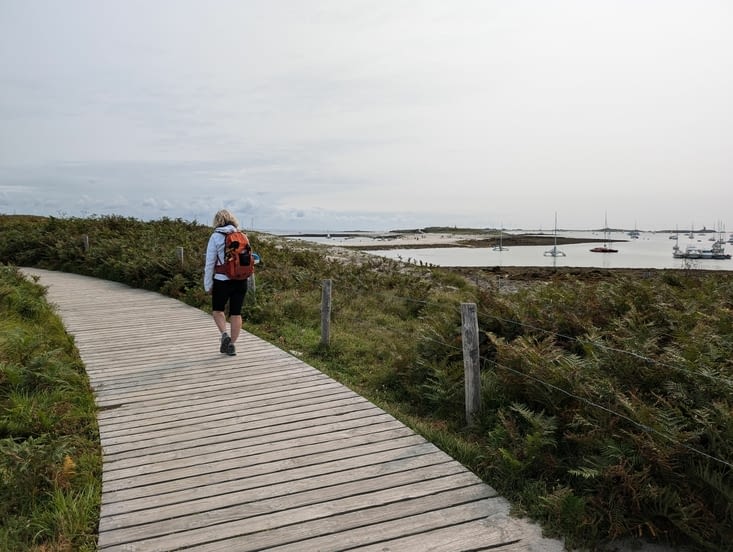 En routec vers Bananec !