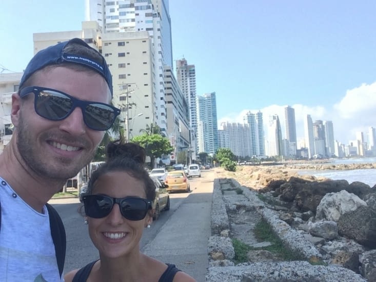 Quartier de Bocagrande