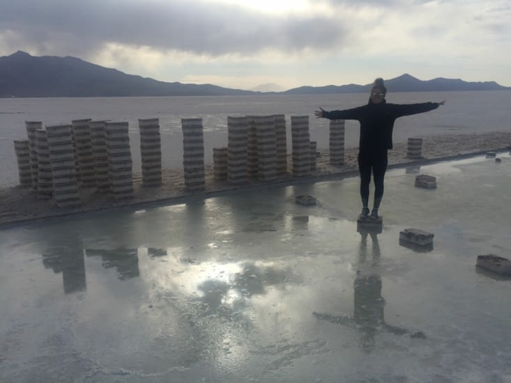 Dernières lueurs de 2017