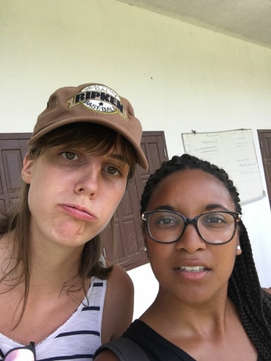 Adorables et dynamiques... ils nous épuisées ahaha. Mais on les aime !