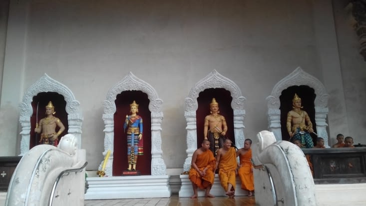 Wat Chadi Luang