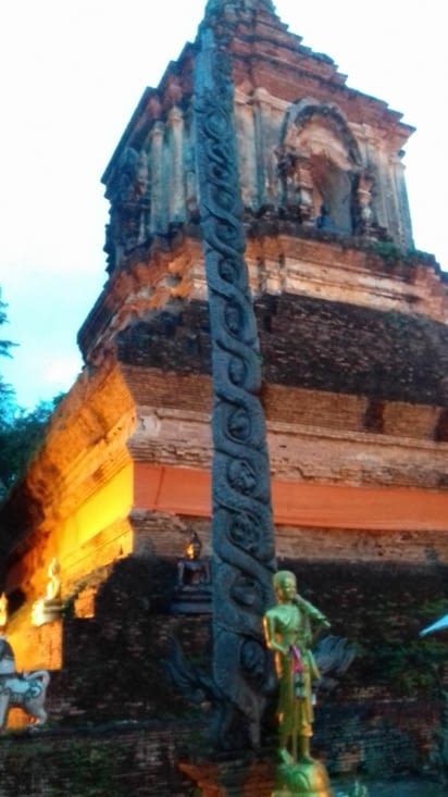 Wat Lok molee