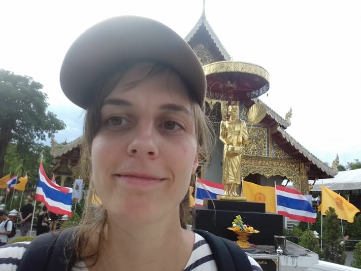 Wat Phra sing