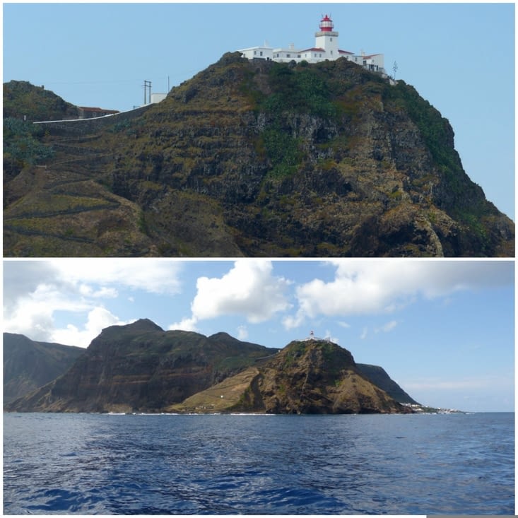 Farol de Gonçalo Velho