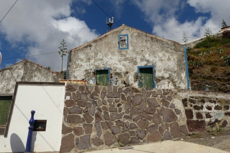 Le patrimoine vieillit mais vieillit bien