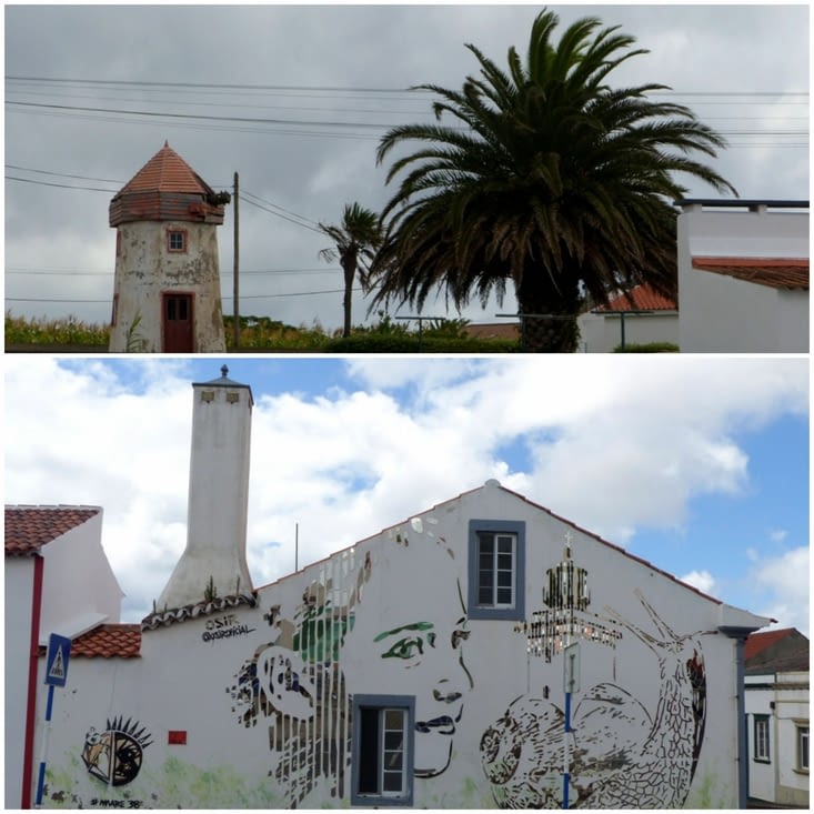 L'histoire demeure et se redessine ...