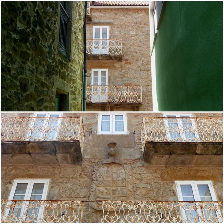 Salle de Fitness à l'intérieur 😆
