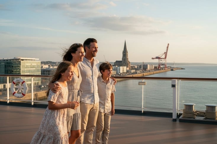 Croisière