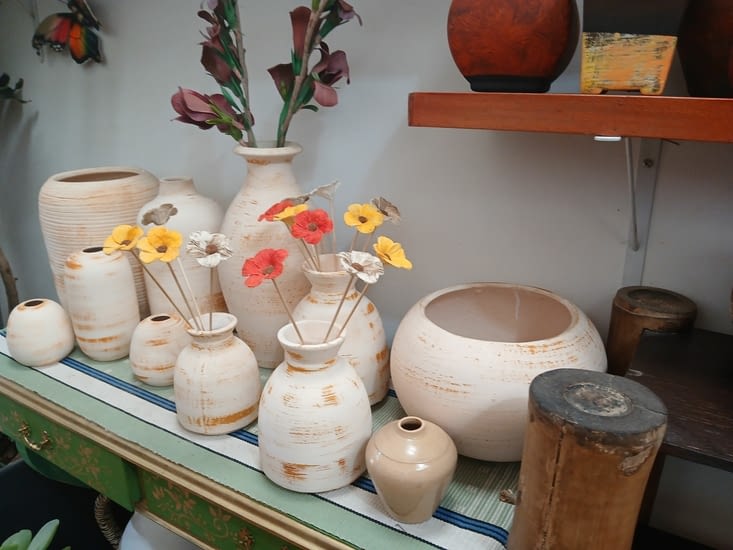 De belles sources d'inspiration