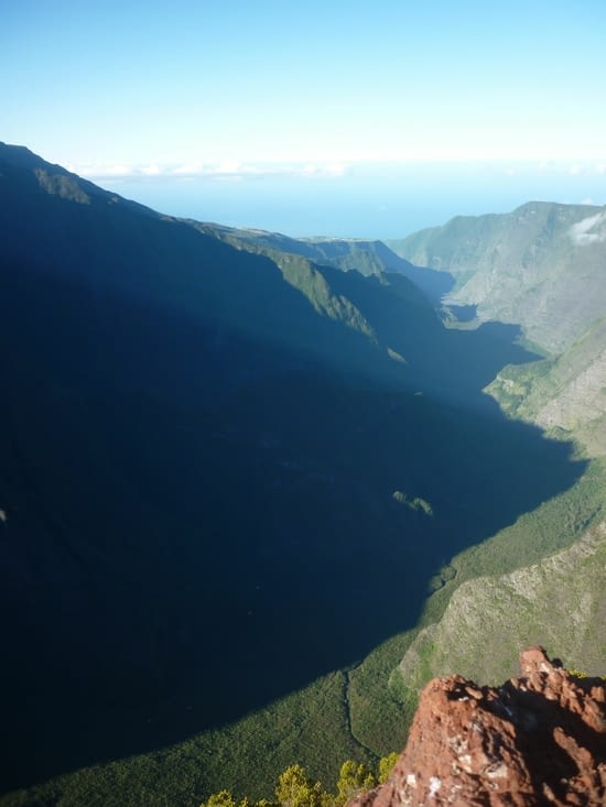 C'est quand même extraordinaire, n'est-ce pas ?!
