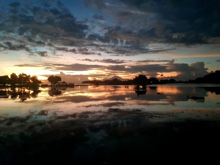 Des couleurs inoubliables