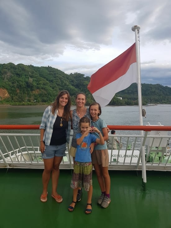 Rencontre de Jessica