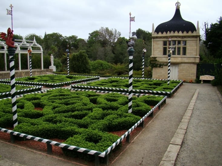 Windsor Garden