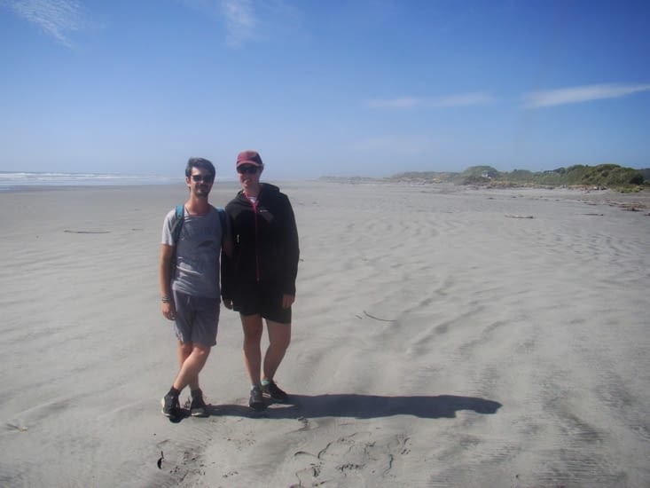 Coquillages et crustacés