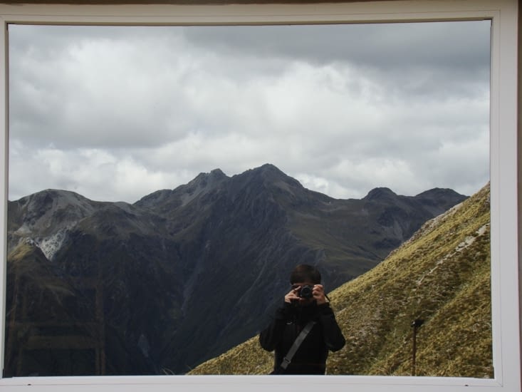 Arthur's Pass
