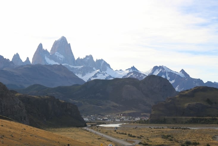 Fitz Roy
