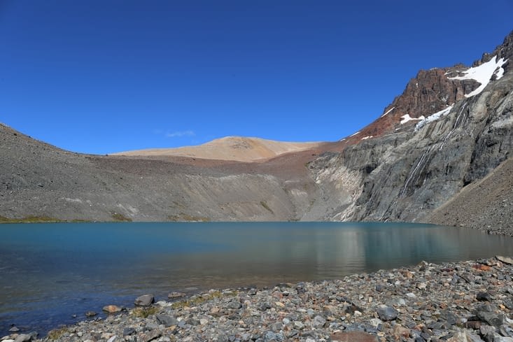 Laguna Castillo