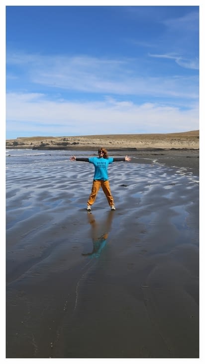 On a même acheté le T-shirt 😋