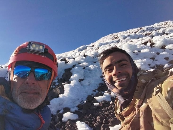 Agustin le militaire