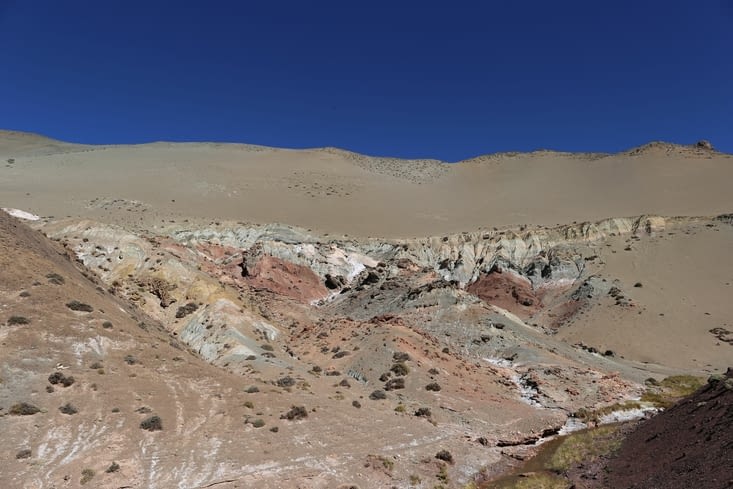 Plus on avance, plus c’est magique…