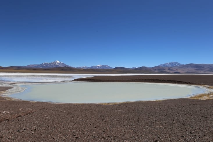 Laguna Brava