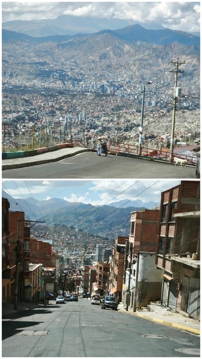 La Paz