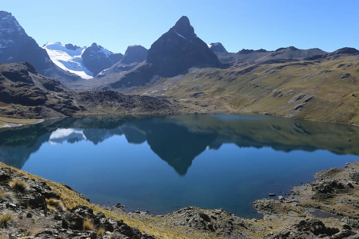 Miroir…