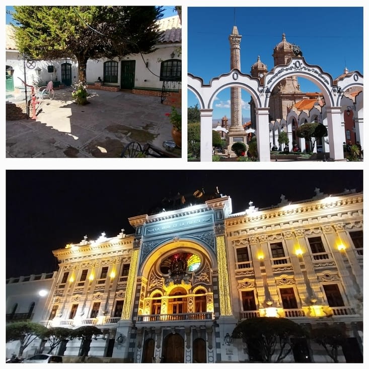 Potosi