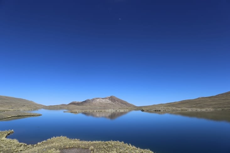 Laguna Tuni