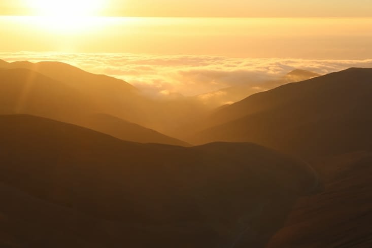 Ombres et lumières