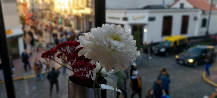 Quartier de San Telmo