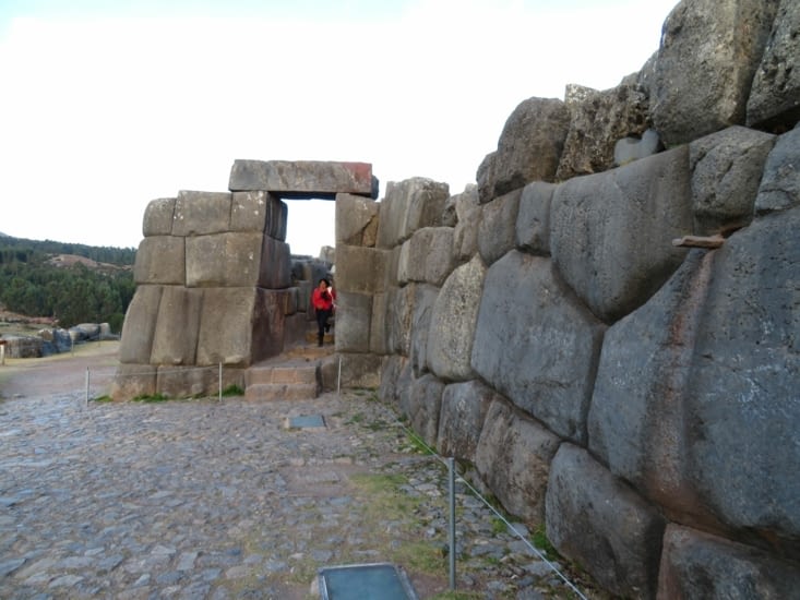 Visite site Inca