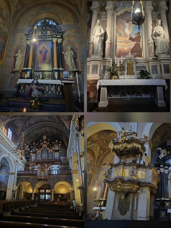 Splendide de haut en bas et de long en large 🤩