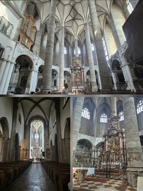 Église franciscaine