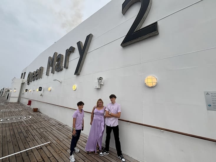 Il ne fait pas très beau