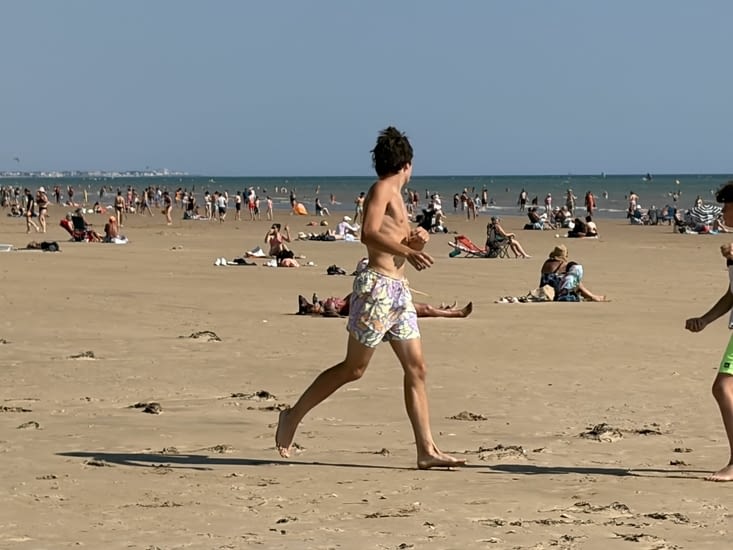 Plage