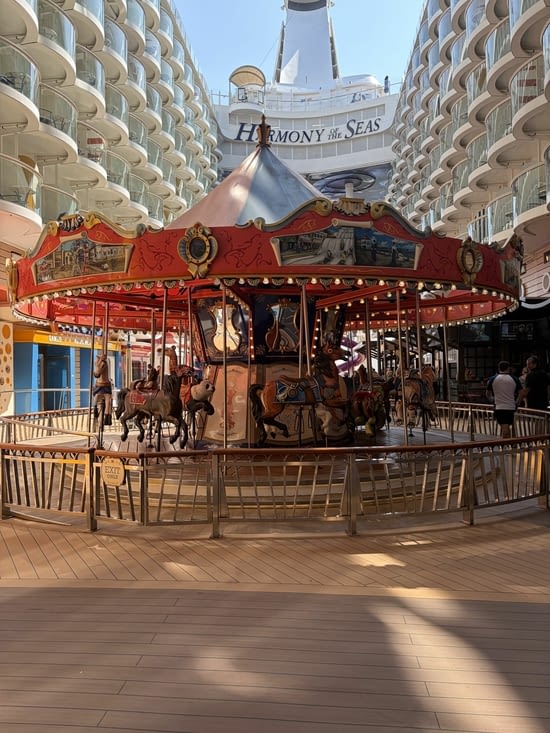 Manege