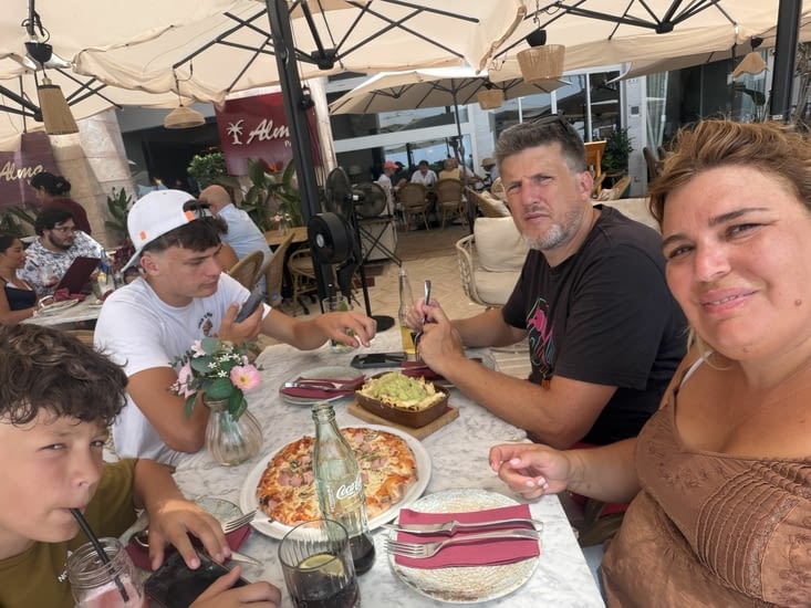 Apéro