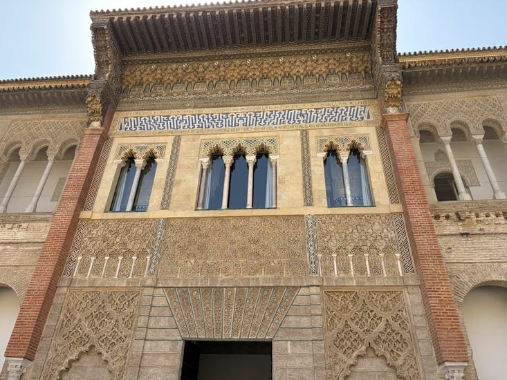 Alcazar
