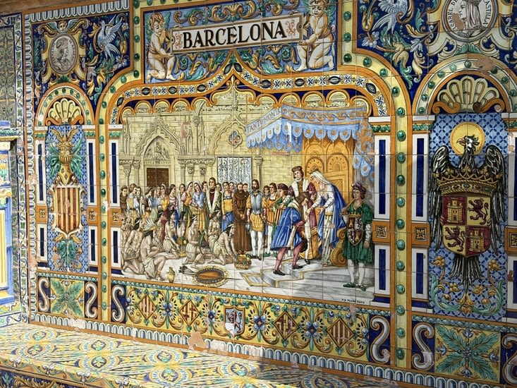 Barcelone