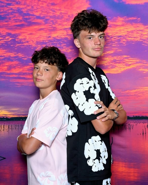 Photo officielle