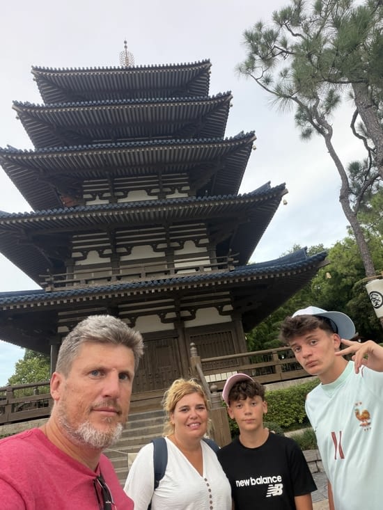 Japon