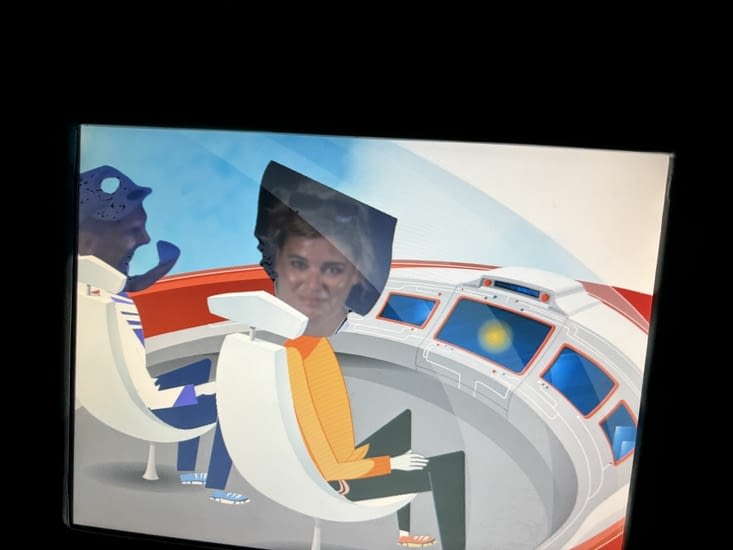 Puis imaginer sa ville du futur