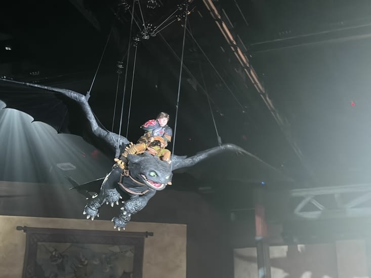 Super spectacle