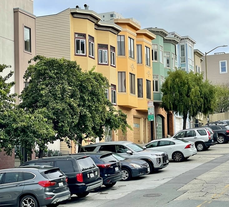Port de pêche et de tourisme.