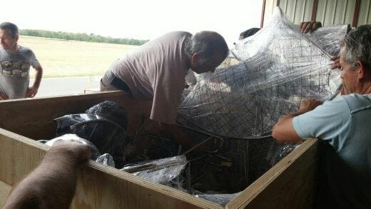 Le roi du Tetris: Alain. Toute place disponible sera utilisée!